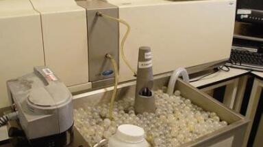 Unilever Takes New Approach to Particle Sizing
