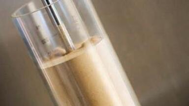 Papers and Posters on Powder Characterisation