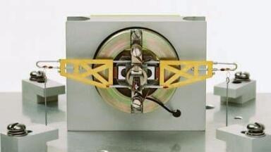 Greek Researchers Prefer Microbalance Kits