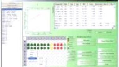Faster, Easier Quantification of Secreted IgG Antibodies