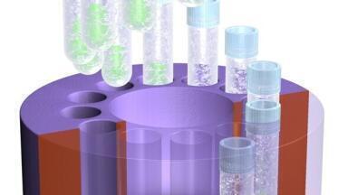 BioCision’s CoolCell – highly reproducible, superior cell freezing
