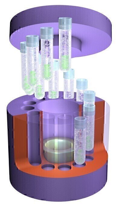 BioCision’s CoolCell – highly reproducible, superior cell freezing ...