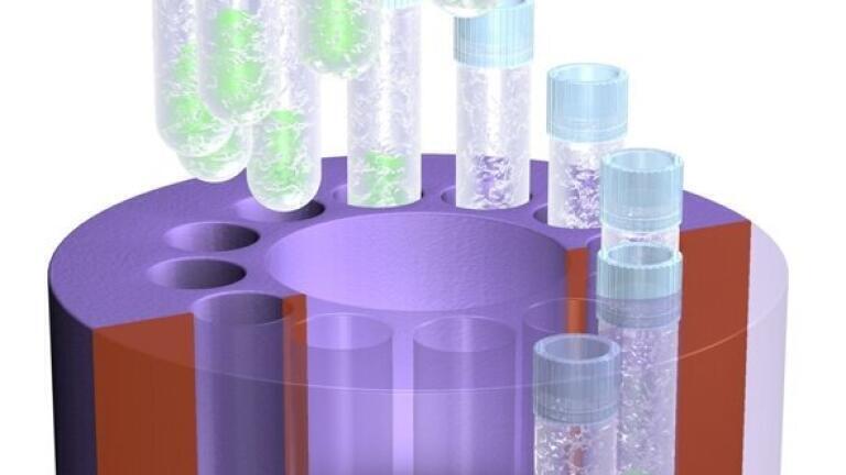 BioCision’s CoolCell – highly reproducible, superior cell freezing