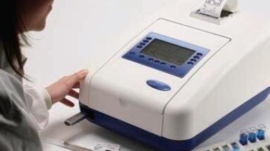 New Spectrophotometers are an Icon of Usability