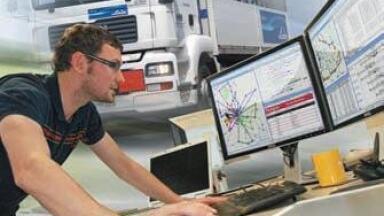 Linde Boosts Service Levels Through Routing Software