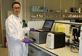 Microplate Reader Critical to Biopharmaceutical Data Acquisition