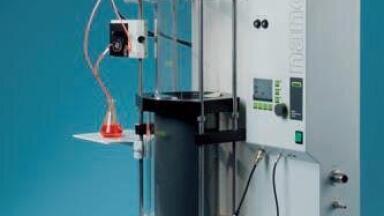 New Advancement in Spray Drying Technology