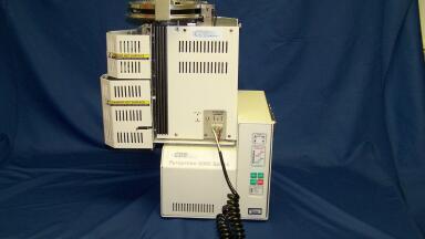 Model 5250T Trapping Pyrolysis Autosampler