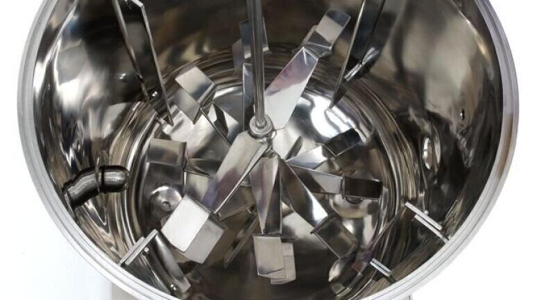 High Specification Finishes