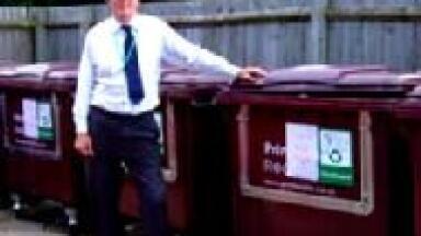 Environmental Management System Achieves ISO14001 Accreditation
