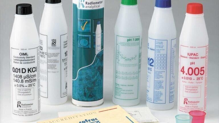 Complimentary Guide  “Questions labs should ask to ensure traceability and quality”