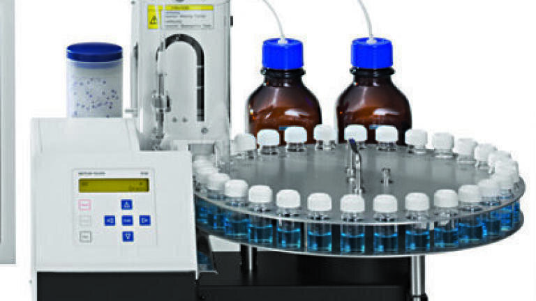 LiquiPhysics™ Excellence - a new era of density and refractive index meters for the food, flavor and pharma industries