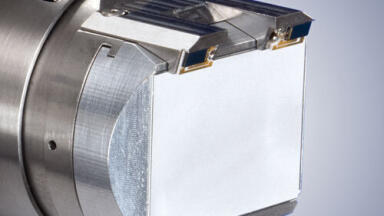 Bruker Nano introduces FSE/BSE detectors as accessory to their e¯Flash 1000 EBSD detector