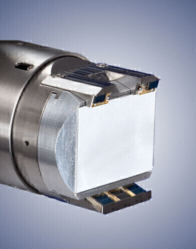 Bruker Nano introduces FSE/BSE detectors as accessory to their e¯Flash 1000 EBSD detector