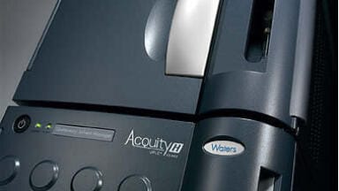 Sample Delivery Flexibility for Routine Analysis by UPLC and HPLC