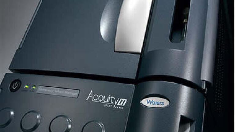 Sample Delivery Flexibility for Routine Analysis by UPLC and HPLC