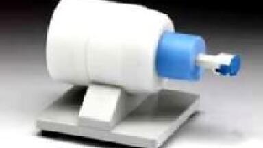 New Waste Shot Collector Helps Simplify Inhaler Testing