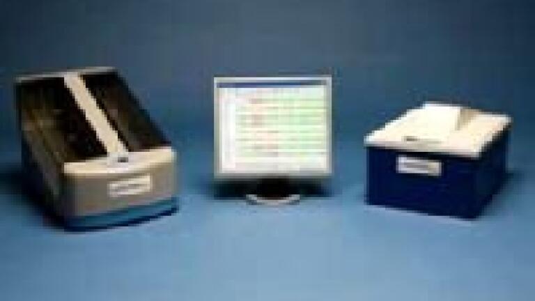 Proven Pathogen Technology is Brought to a New Market