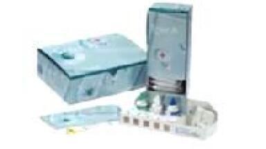 Soothing Results with Rapid Strep A Test