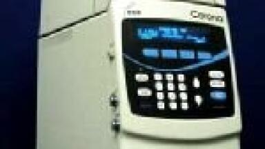 Batch Characterisation of Polysorbates by Universal Hplc Detection