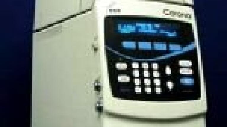 Batch Characterisation of Polysorbates by Universal Hplc Detection