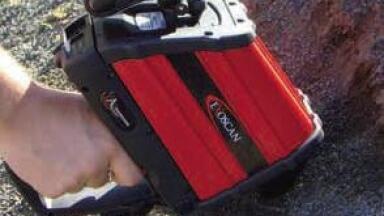 Portable FTIR Enables Field Site Analysis of Samples