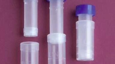 Novel Filter Vials Simplify Sampling Procedures