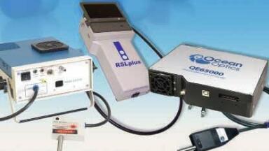 Enhanced Raman Product Line