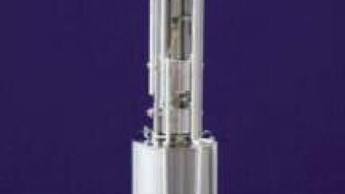 Quadrupole Mass Spectrometers for UHV/XHV Studies