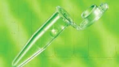New Tubes and Plates Maximise Sample Recovery