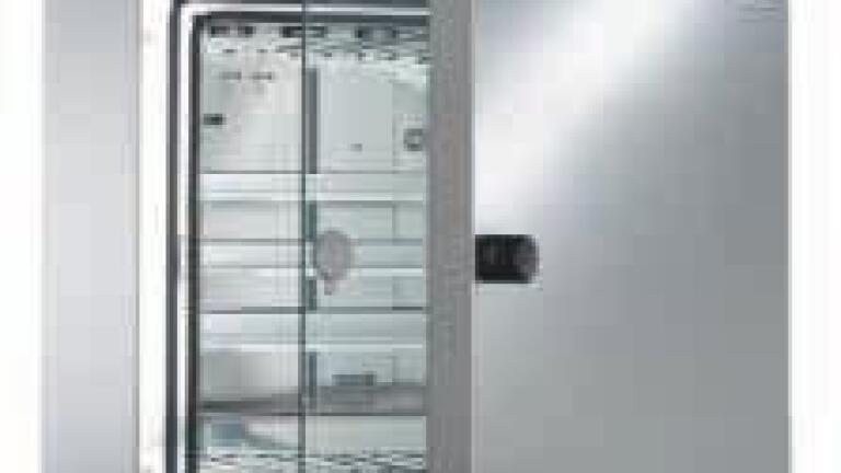 Memmert CO2 Incubator INCO Now with Oxygen Control