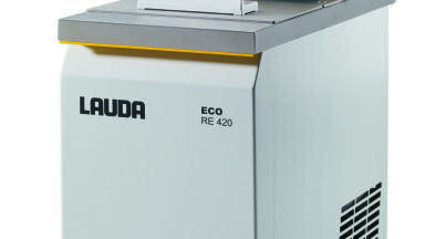 NEW: LAUDA ECO