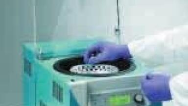 Evaporative Sample Preparation for Clinical & Diagnostic Testing