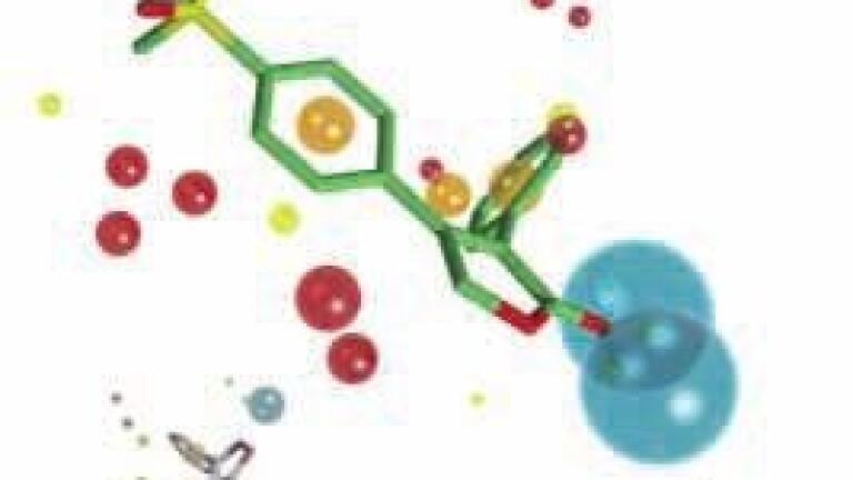 New Software Generates Non-Obvious Drug Candidates