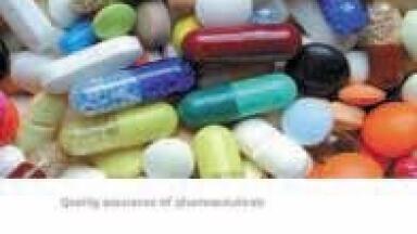 New Metrohm Brochure and Website “Pharmaceutical Analysis”
