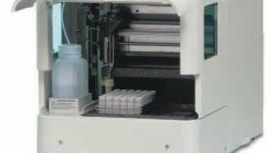 889 IC Sample Center: High-Speed Automation for Small Sample Volumes (1 μL…10 mL)