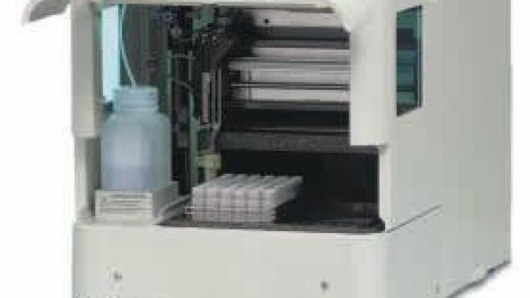 889 IC Sample Center: High-Speed Automation for Small Sample Volumes (1 μL…10 mL)