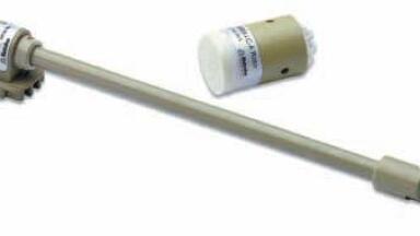 New Generation of Microbore Colums for Environmentally Friendly Anion Chromatography