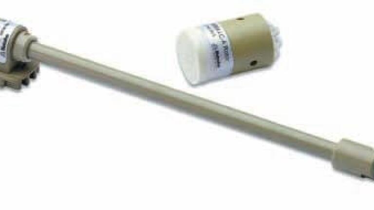 New Generation of Microbore Colums for Environmentally Friendly Anion Chromatography