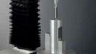 Cracks Under Control ? New Powder Compaction Rigs from Stable Micro Systems