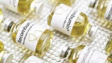 New Study Data in Protein Drug Formulation