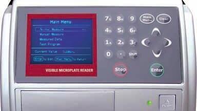 Lab Tough Microplate Reader