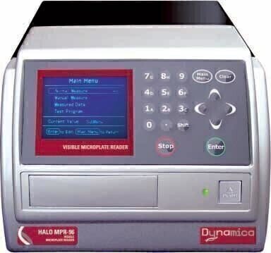 Lab Tough Microplate Reader