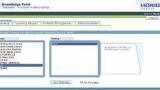 New E-Learning Portal and Analyser Optimisation Service