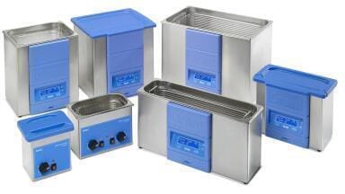 Grant Instruments launches two ranges of digital and analogue ultrasonic baths