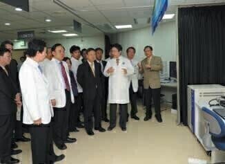 Carl Zeiss and Yonsei University in South Korea Open Research Centre