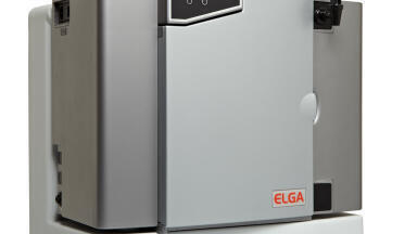 ELGA LAUNCHES the PURELAB Pulse with unique recirculation design and patented Pulse technology