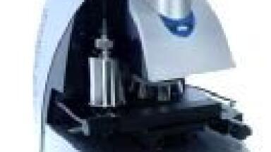 New Morphologi® G3 Premieres on Both Sides of Atlantic
