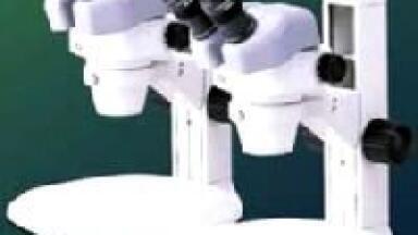 Two New Stereo Microscopes Extend the SMZ Range
