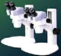 Two New Stereo Microscopes Extend the SMZ Range